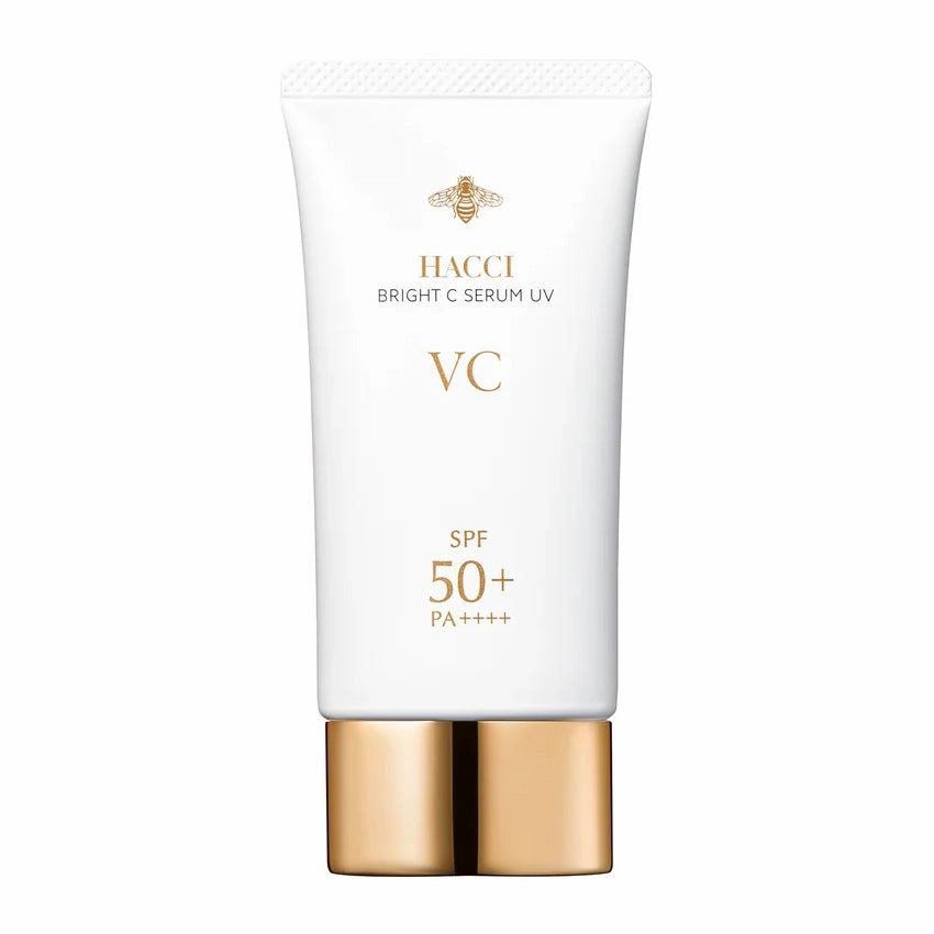 HACCI Bright C Serum UV SPF50 