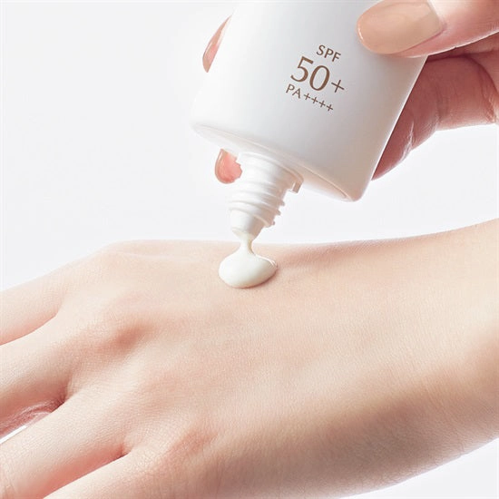 HACCI Bright C Serum UV SPF50 