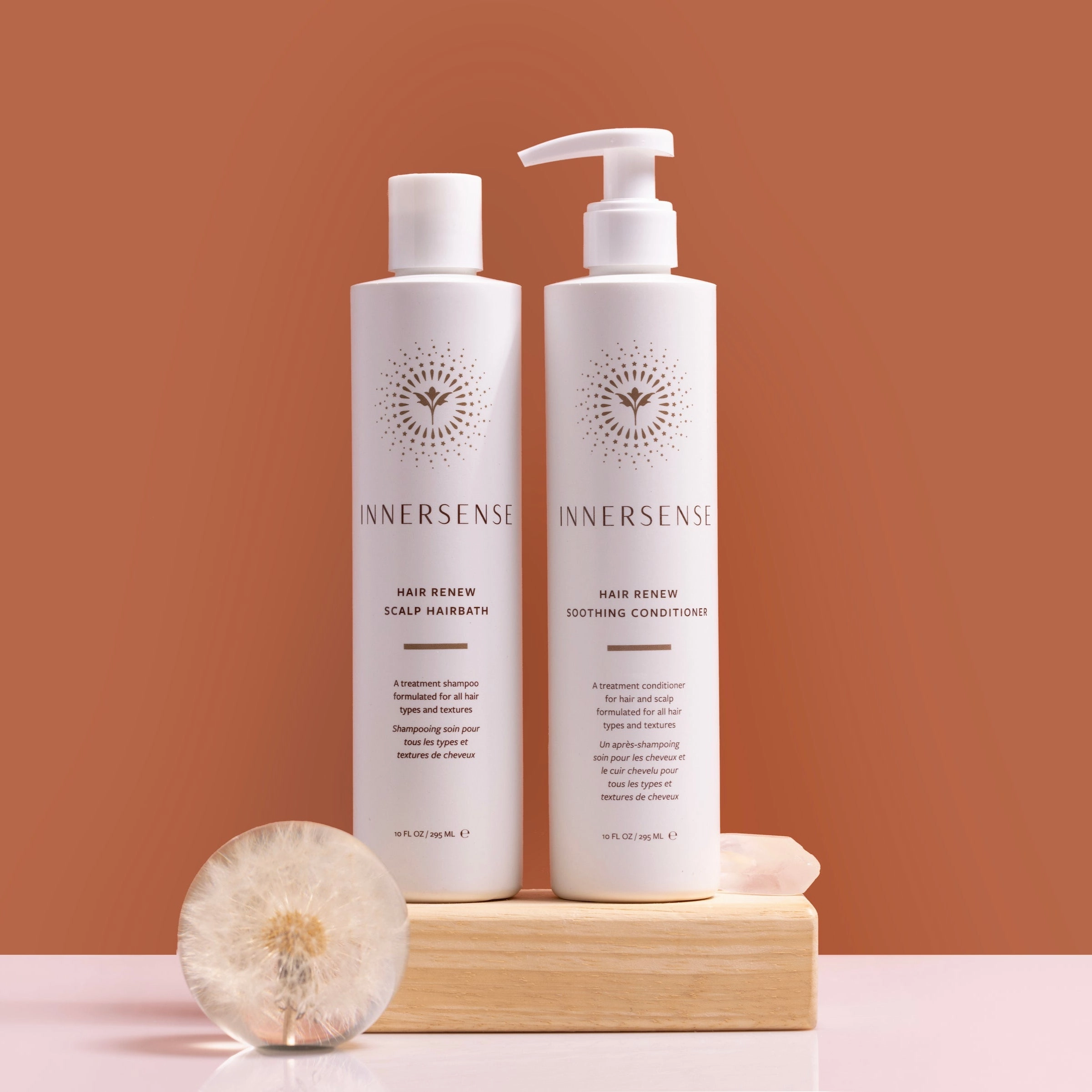 Hair Renew Scalp Hairbath
