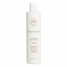 Hair Renew Scalp Hairbath