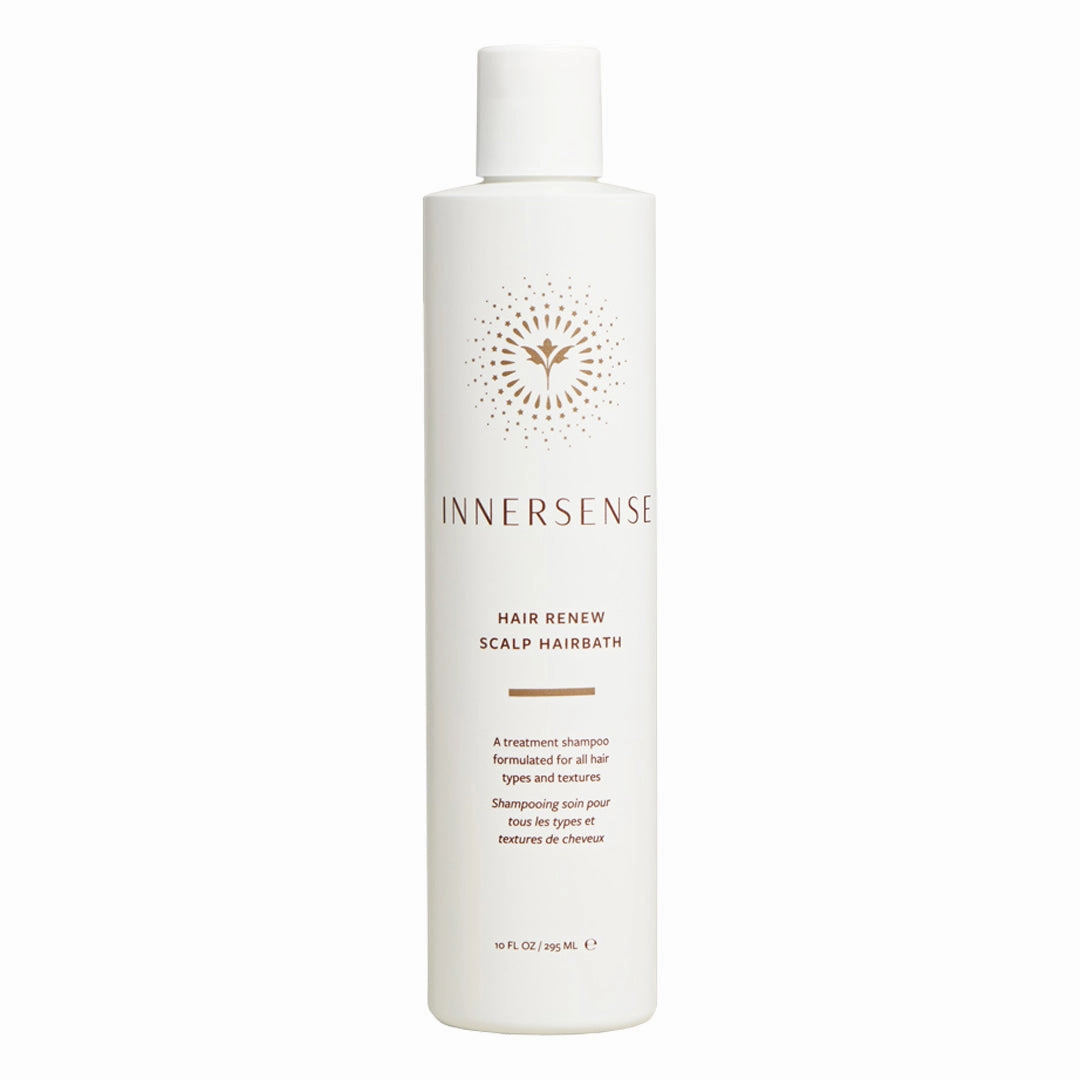 Hair Renew Scalp Hairbath
