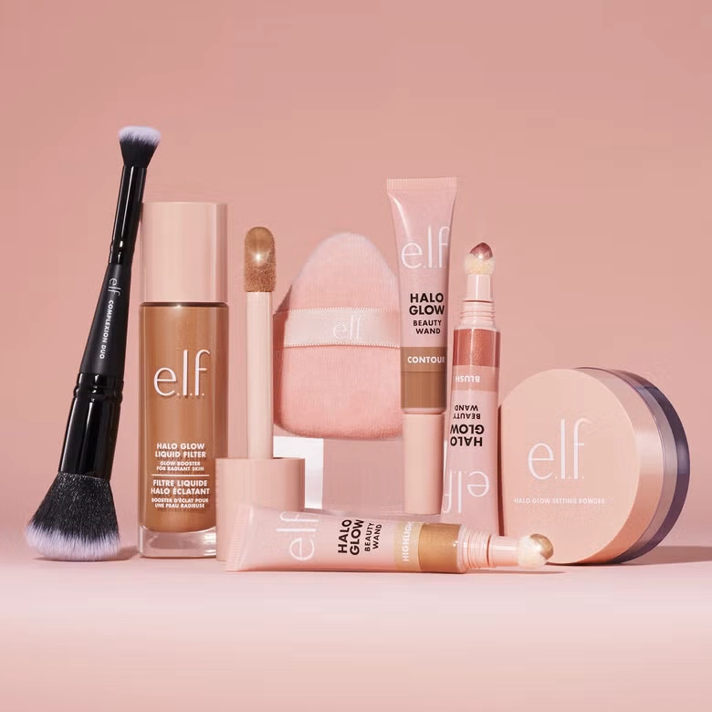 Halo Glow Contour Beauty Wand