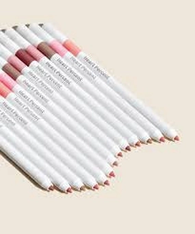 Heart Percent Dote On Mood Lip Pencil Slim