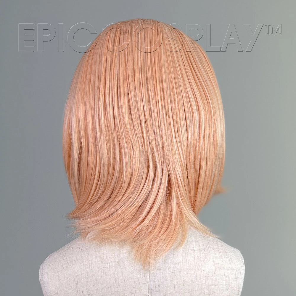 Helen - Peach Blonde Wig