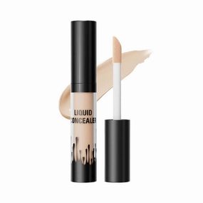 Hello Kiss Liquid Concealer 01 3ml