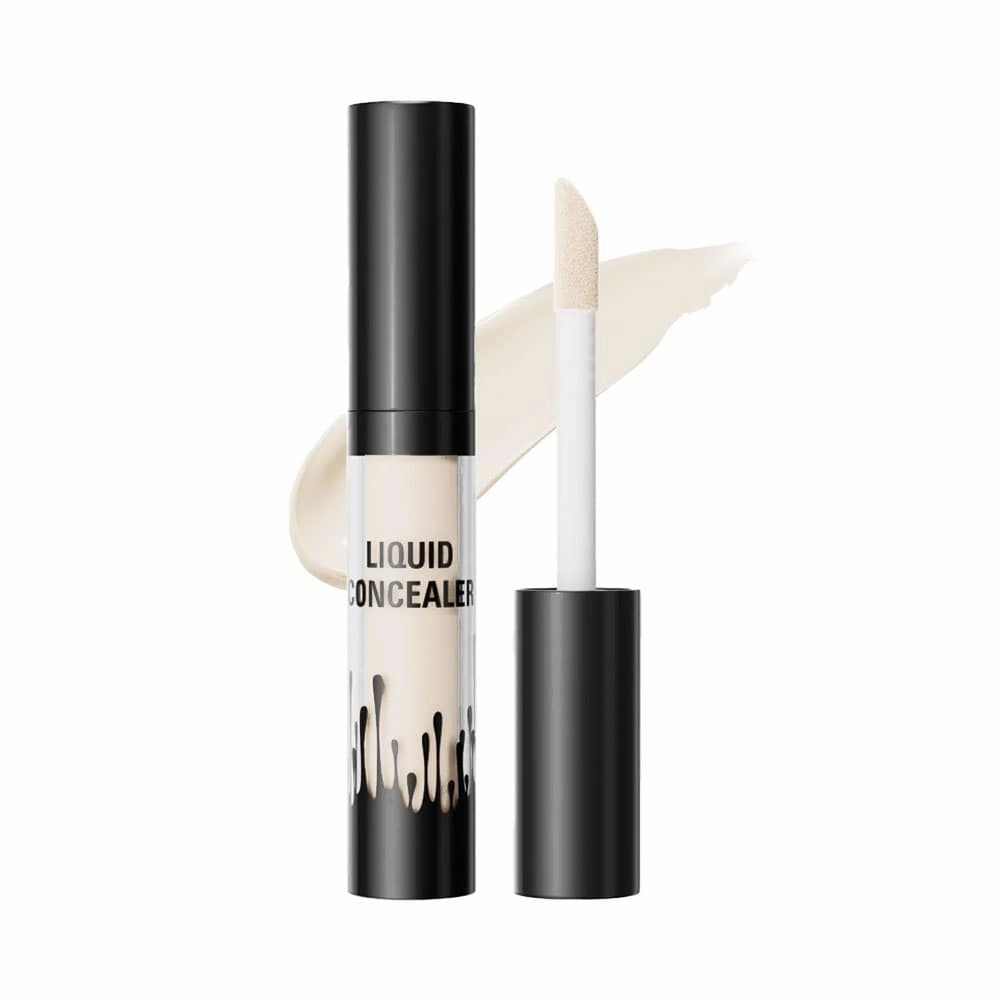 Hello Kiss Liquid Concealer 05 3ml