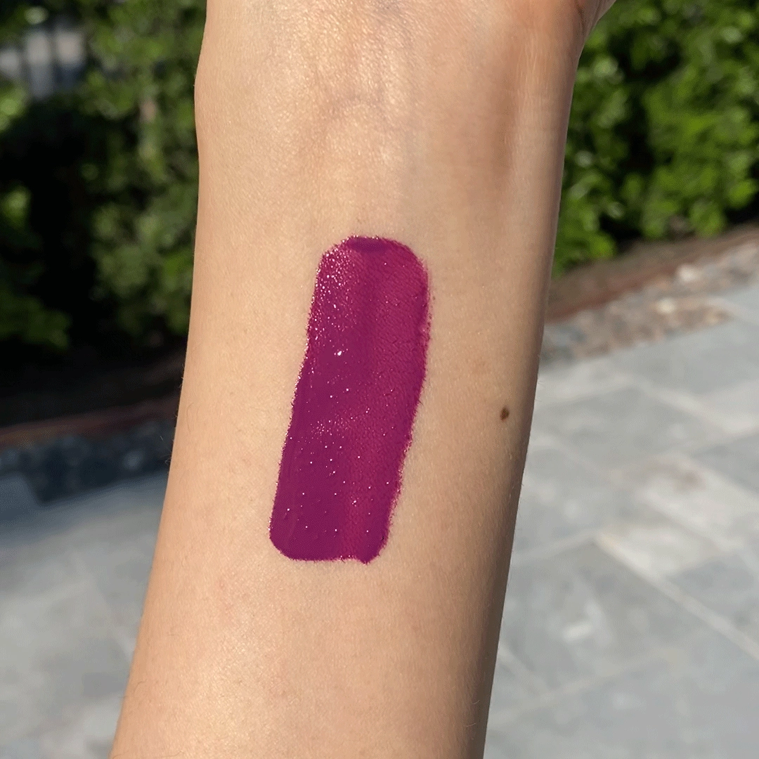 HIGH KEY GLOSS - 05 Berry