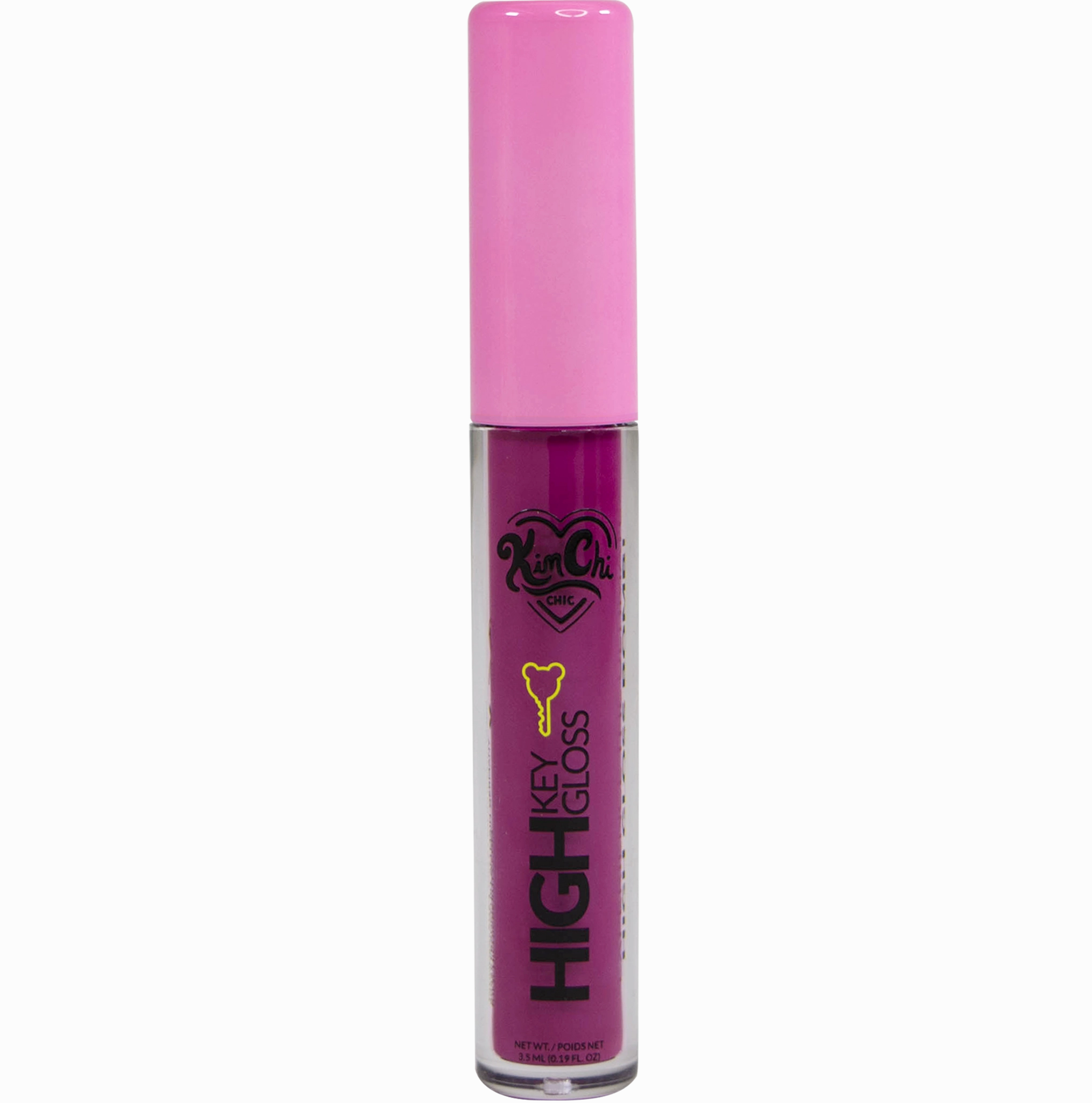 HIGH KEY GLOSS - 05 Berry