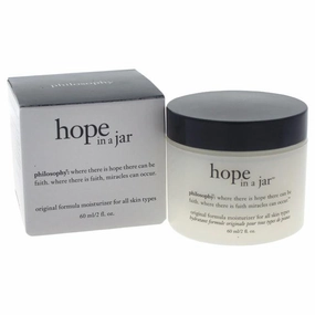 Hope In A Jar Moisturizer (All Skin Types)