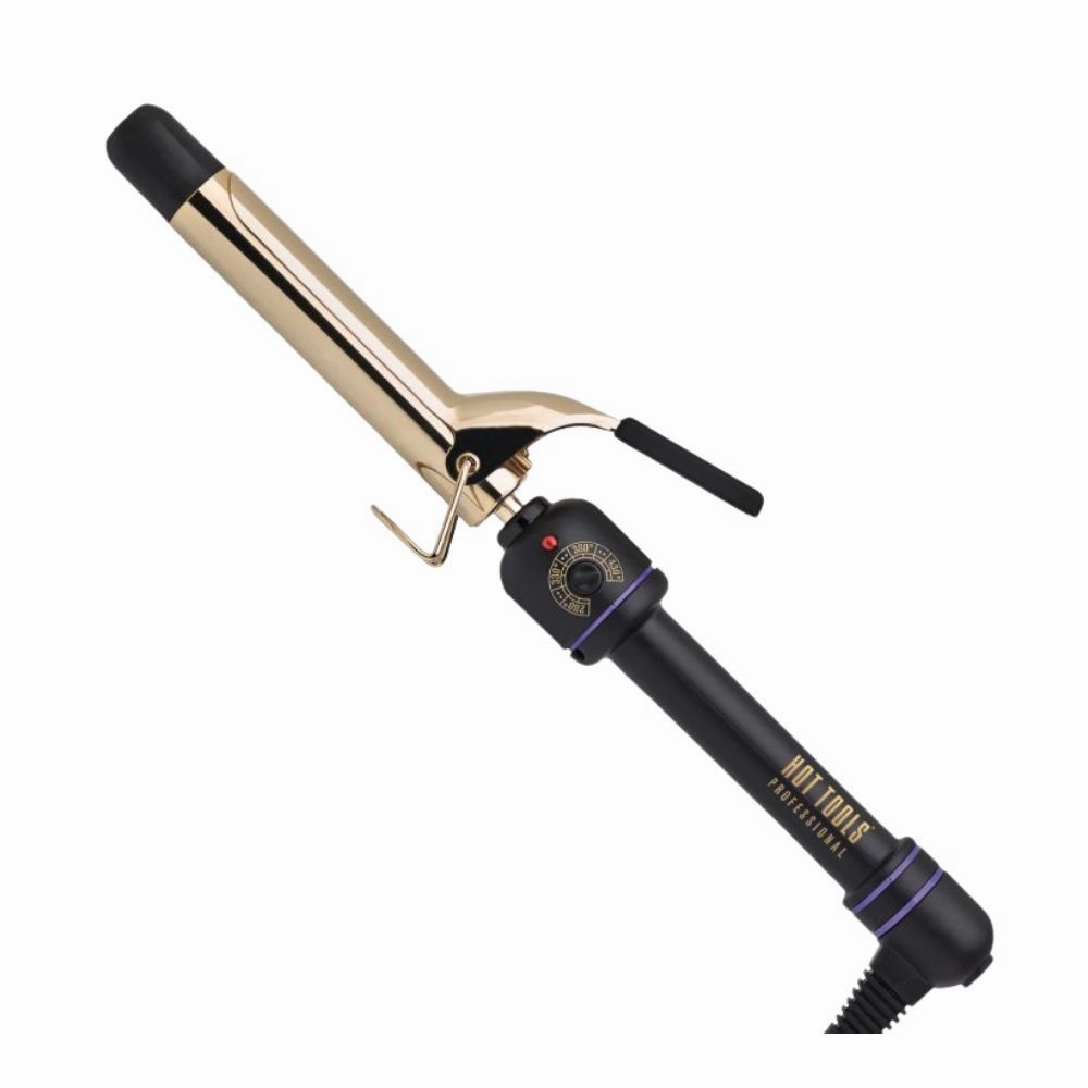 Hot Tools Curling Iron (Spring)