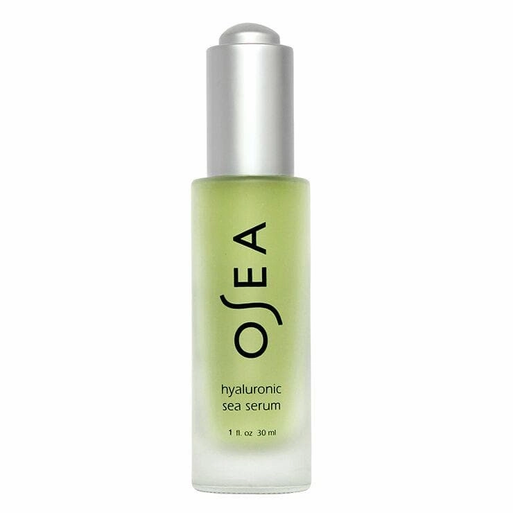 Hyaluronic Sea Serum