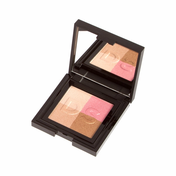 Illuminating Face Powder