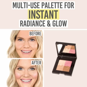 Illuminating Face Powder