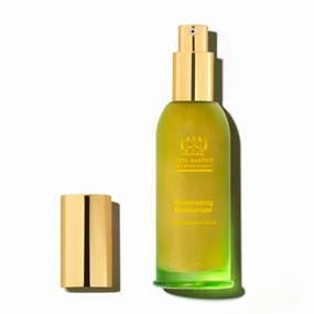 Illuminating Moisturizer