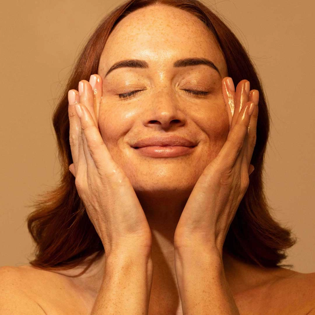 Illumine Face Oil
