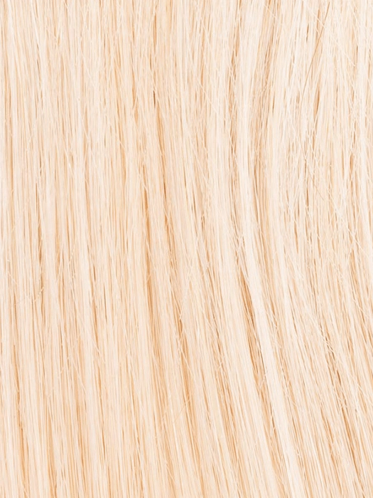 Impact | Remy Human Hair Lace Front Topper (Hand Tied)