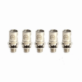 Innokin iSub Replacement Heads / Coils (5 Pack)