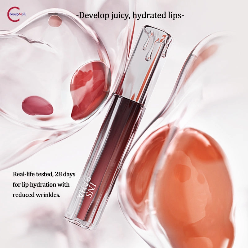 INSBAHA Moisturizing Shine Lip Gloss