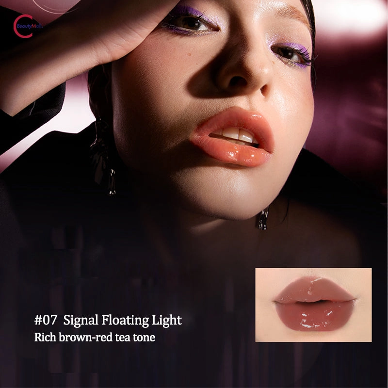 INSBAHA Moisturizing Shine Lip Gloss