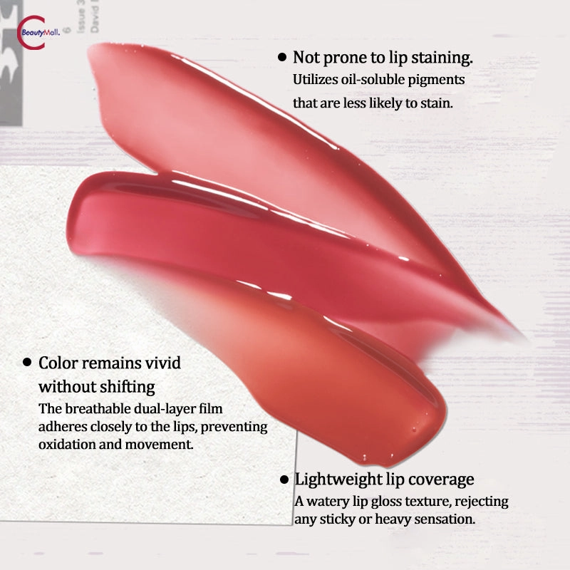 INSBAHA Moisturizing Shine Lip Gloss