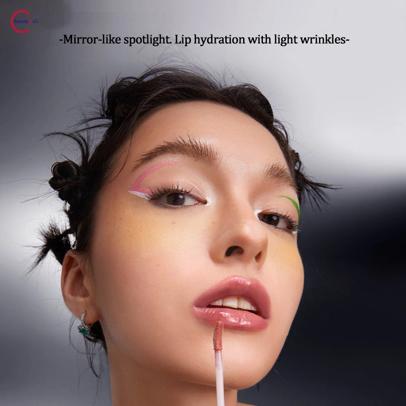 INSBAHA Moisturizing Shine Lip Gloss