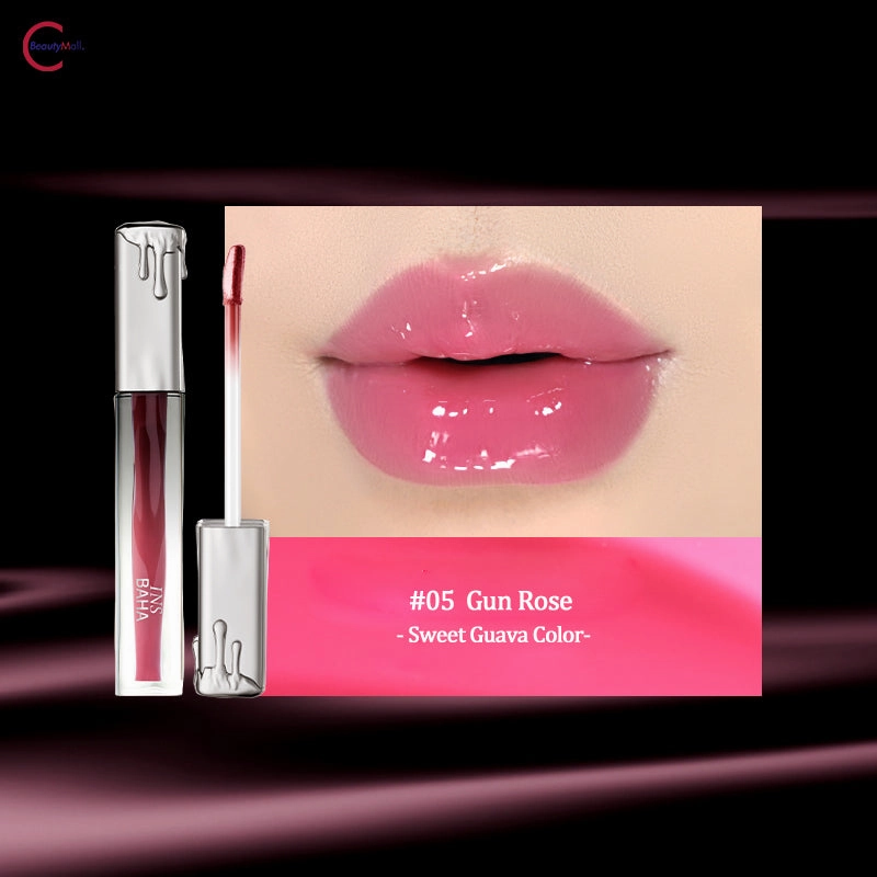 INSBAHA Moisturizing Shine Lip Gloss