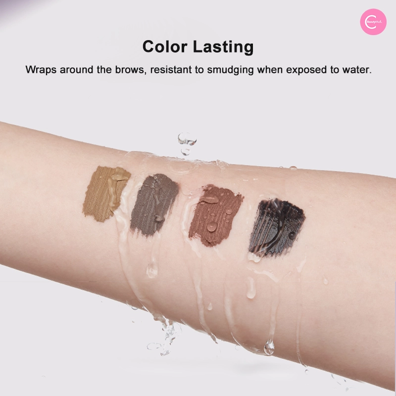 INSBAHA Soft Mist Wave Brow Dye