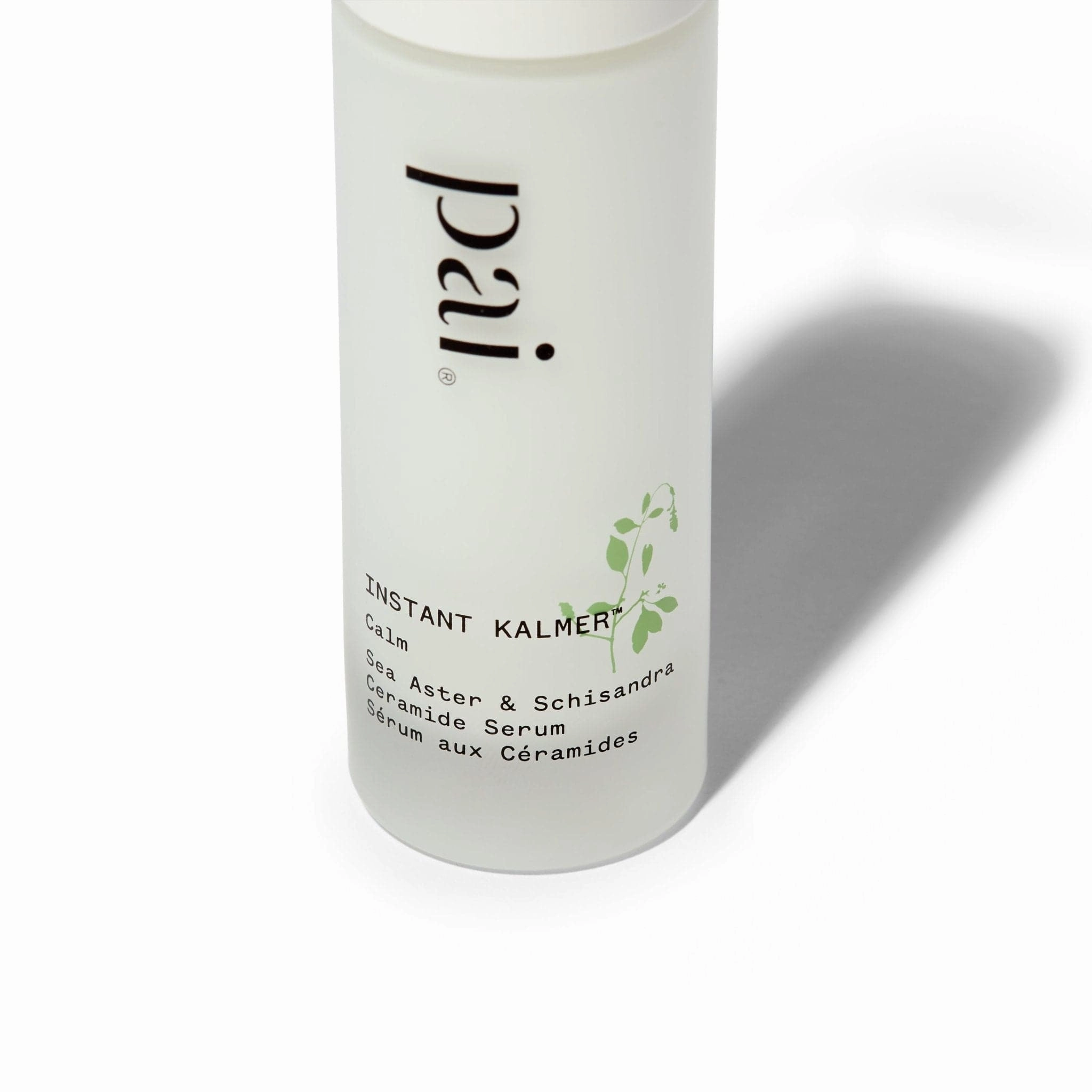 Instant Kalmer Sea Aster   Schisandra Serum