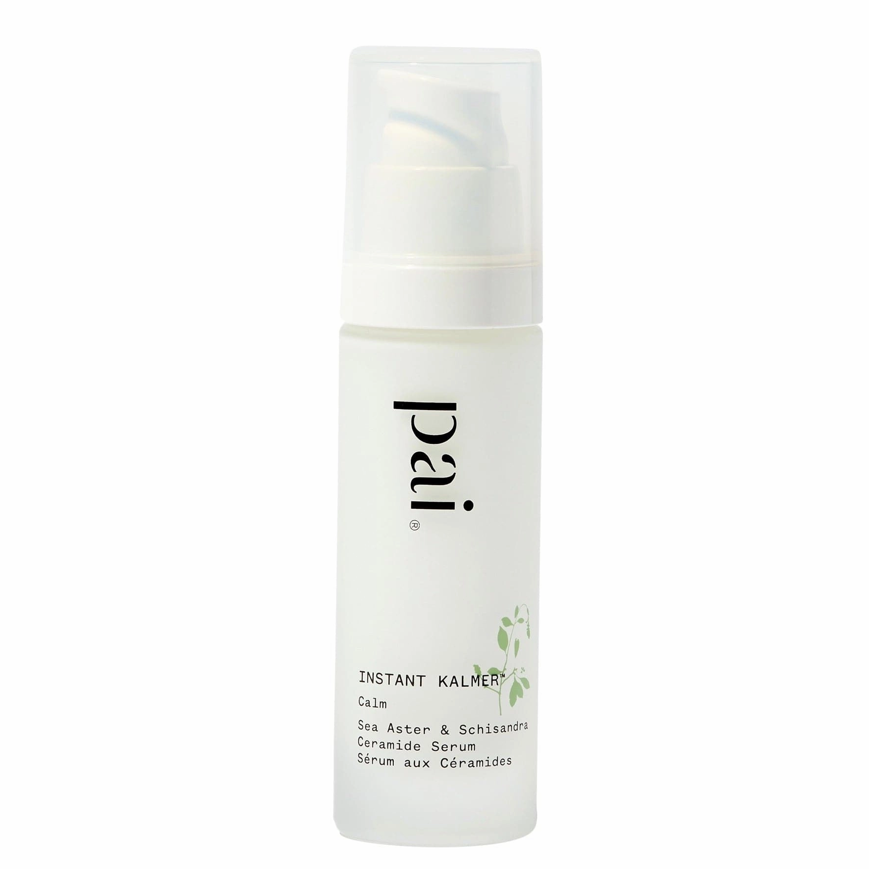 Instant Kalmer Sea Aster   Schisandra Serum