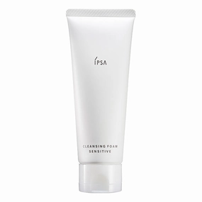 IPSA Cleansing Foam Sensitive
