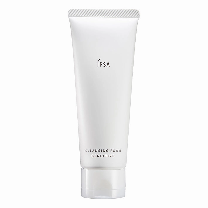 IPSA Cleansing Foam Sensitive