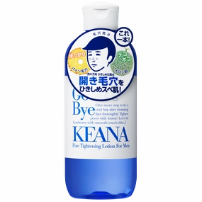 Ishizawa Keana Pore Tightening Lotion for Men 300ml