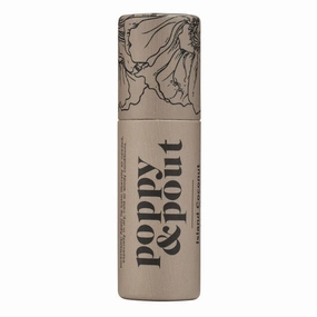 Island Coconut Lip Balm