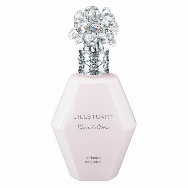 JILL STUART Crystal Bloom Perfumed Body Lotion