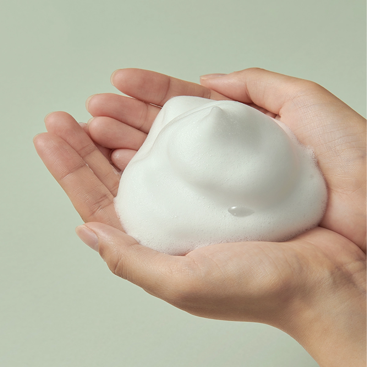 JM Solution Heartleaf Deep Cleansing Foam 150ml