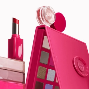 Joocyee Pink Power Limited Edition Gift Box