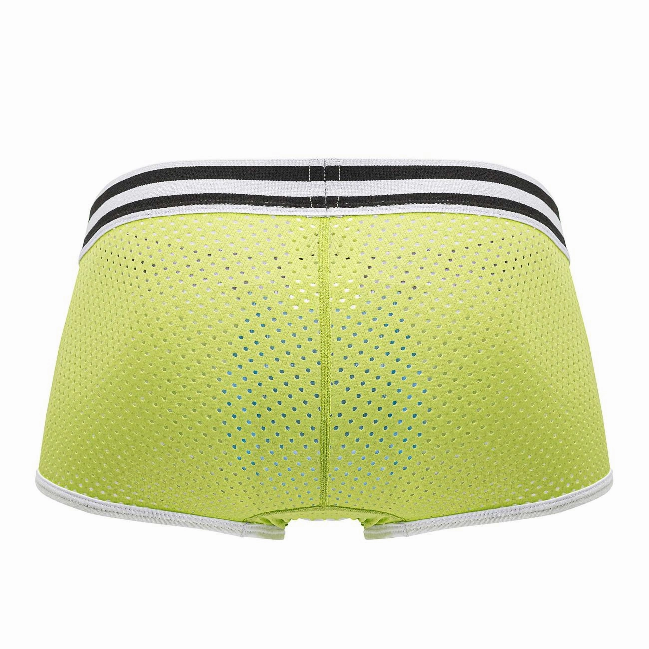 JOR 2076 Army Trunks Color Green