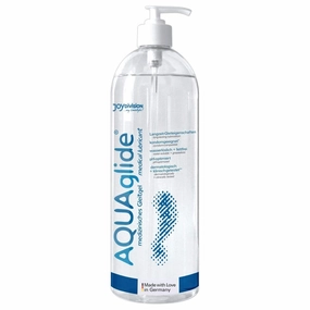 Joy Division - Aquaglide Medical Lubricant