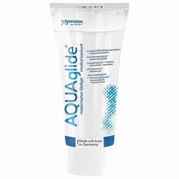 Joy Division - Aquaglide Medical Lubricant