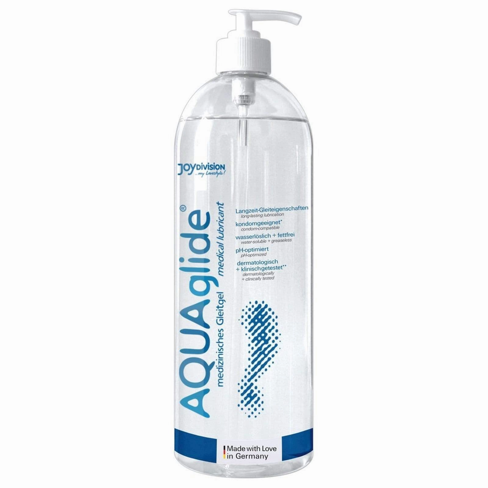 Joy Division - Aquaglide Medical Lubricant