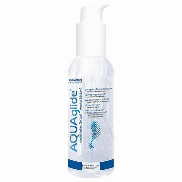 Joy Division - Aquaglide Medical Lubricant