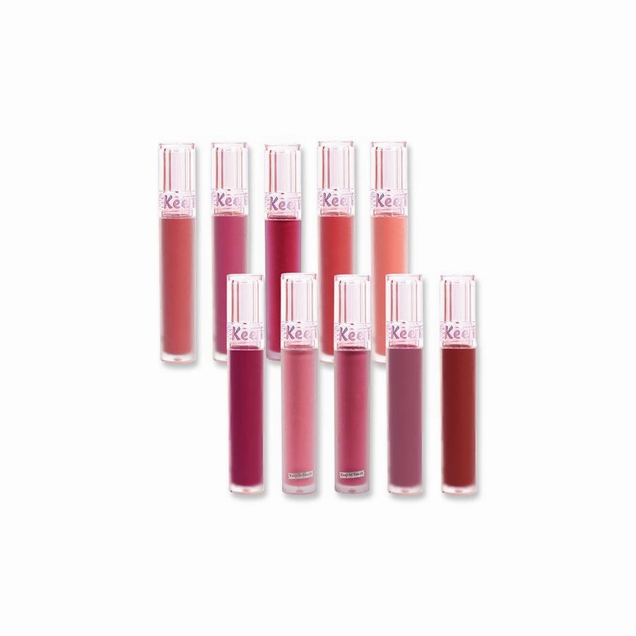 KEEP IN TOUCH Tattoo Lip Candle Tint 30 Tea Latte