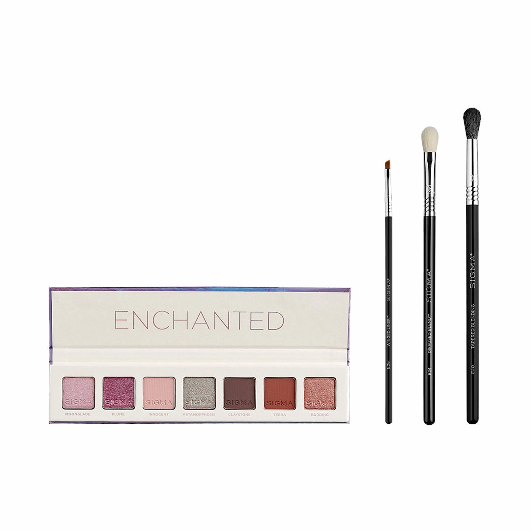 Kelly Gooch Favorites Set