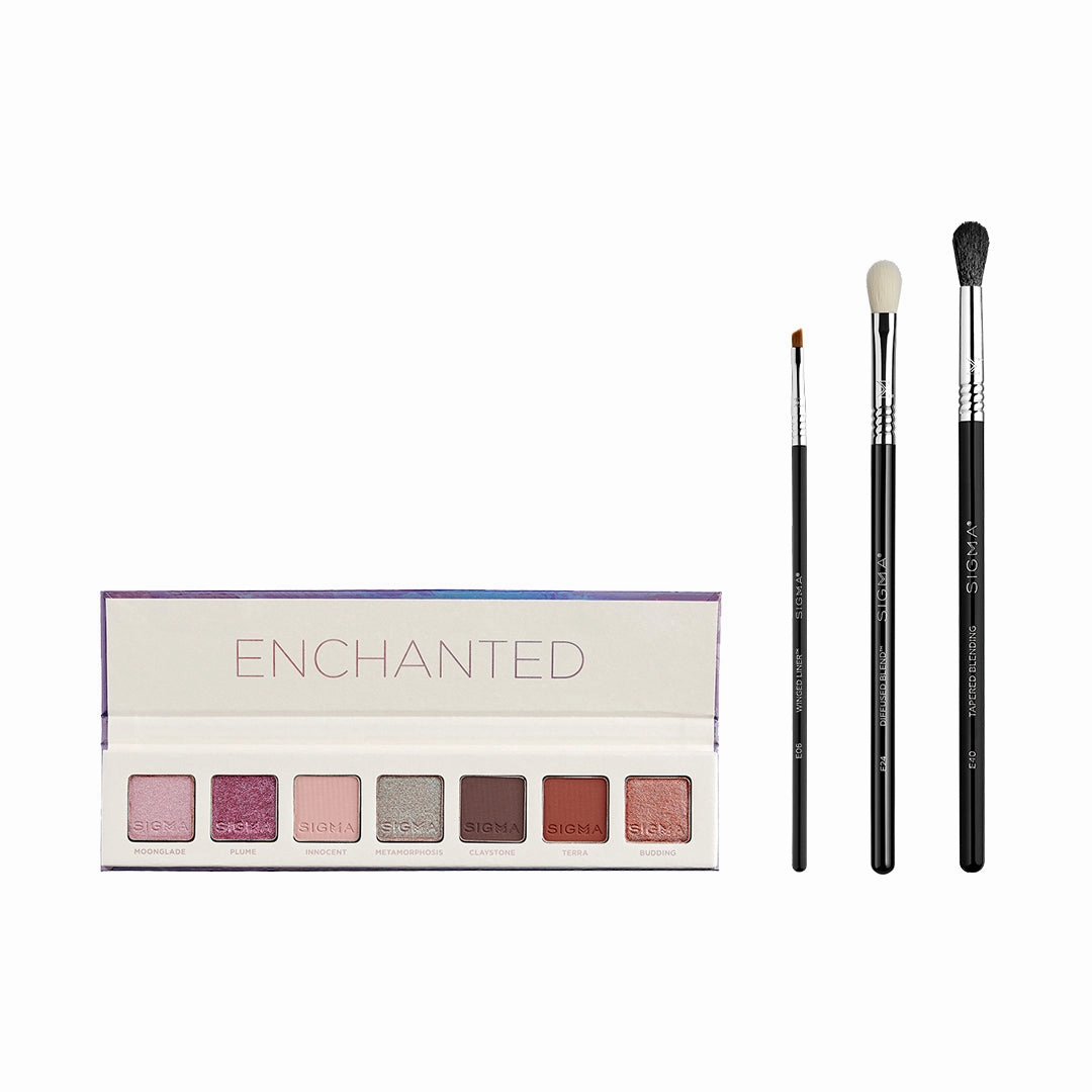 Kelly Gooch Favorites Set