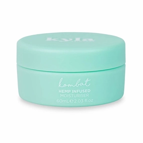 Kyla Hemp Infused Moisturiser 60ml