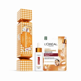 L'Oreal Brightening Bon Bon
