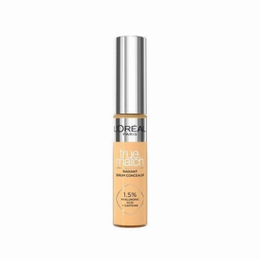 L'Oreal Paris True Match Radiant Serum Concealer 6N Medium 11ml