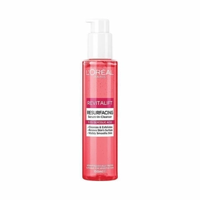 L'Oreal Revitalift Resurfacing Serum In Cleanser 150ml