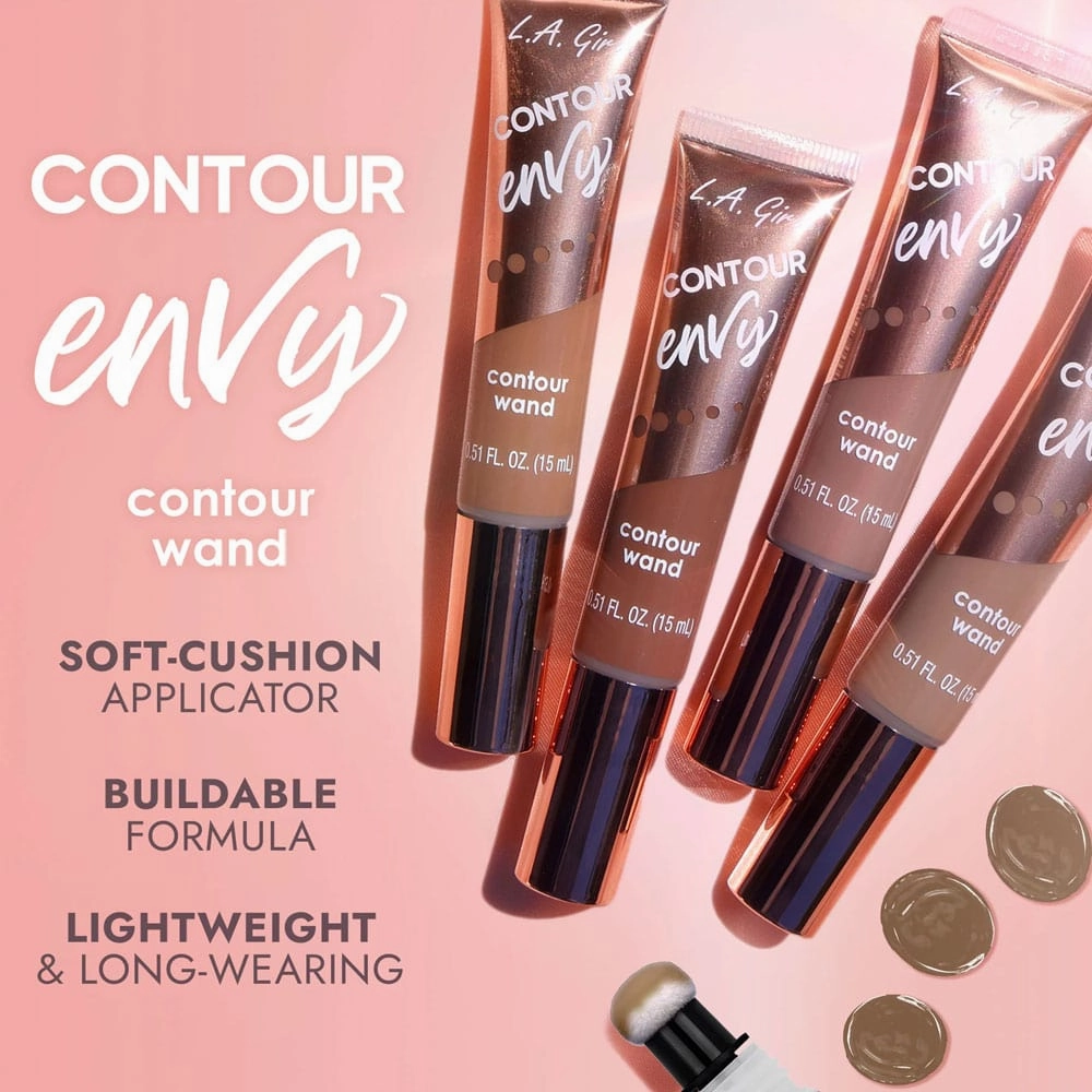 LA Girl Envy Contour Wand Summer Nights 15ml
