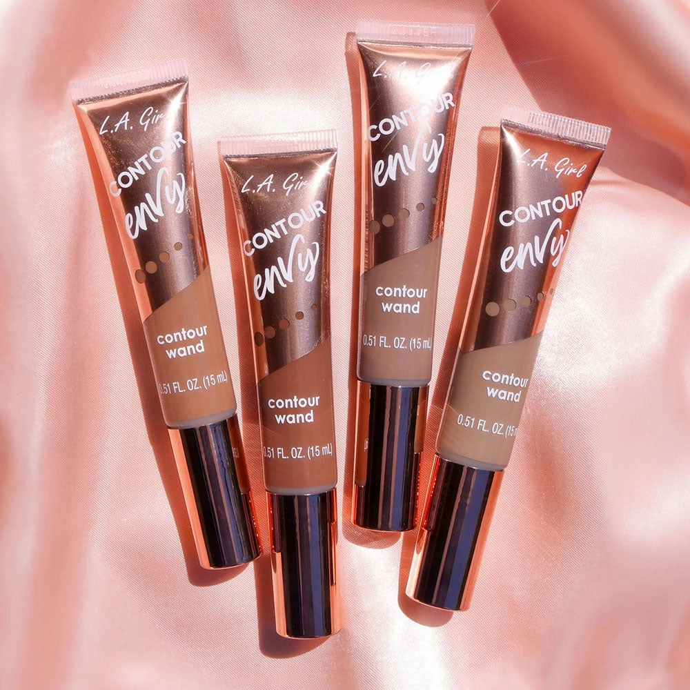 LA Girl Envy Contour Wand Sunset Glow 15ml